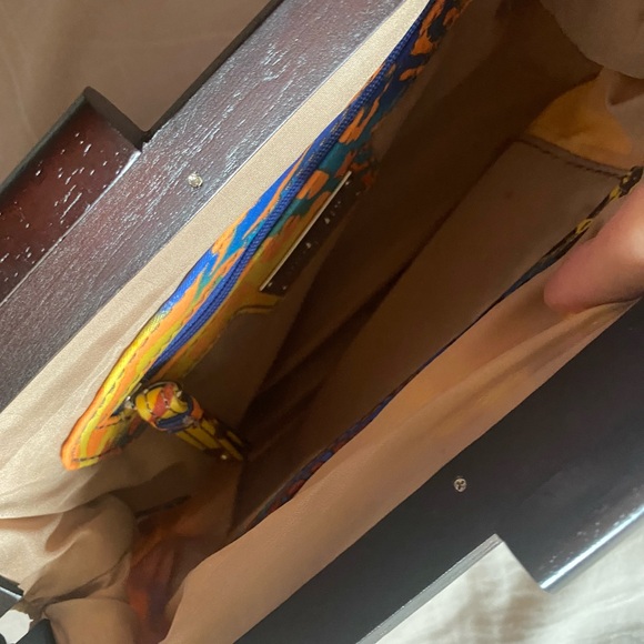 Nine West Clutch Bag - Picture 5 of 7